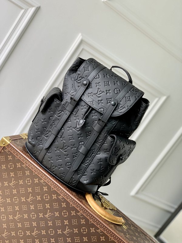 Louis Vuitton backpack