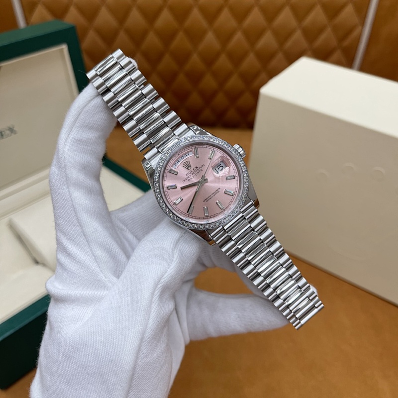 Watch from Scarlettluxury