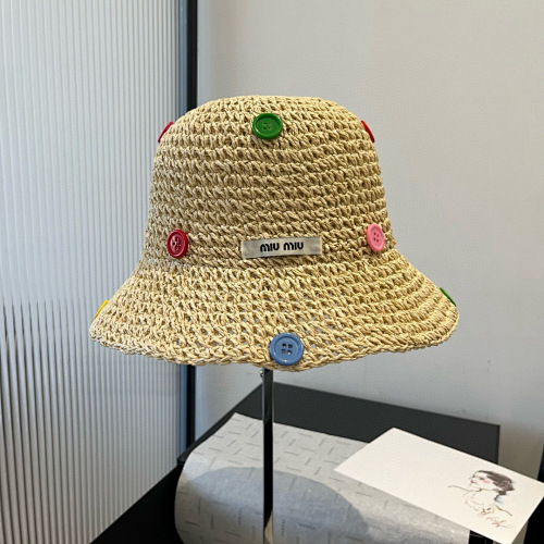 Hat from Scarlettluxury