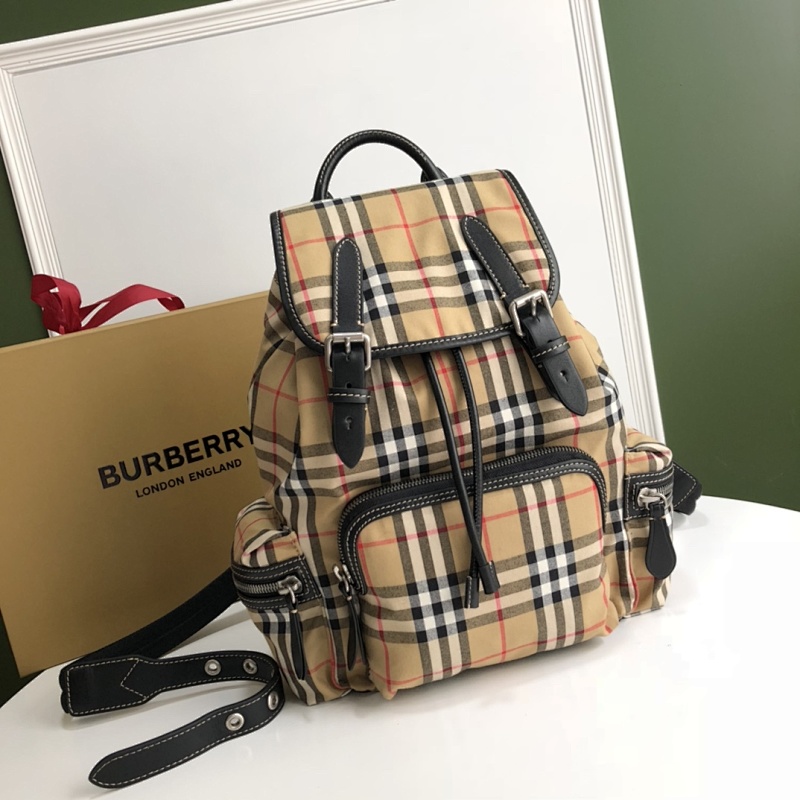 Backpack from Scarlettluxury