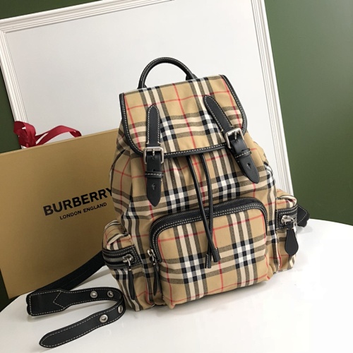 Backpack from Scarlettluxury