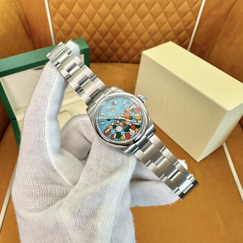 Rolex watch