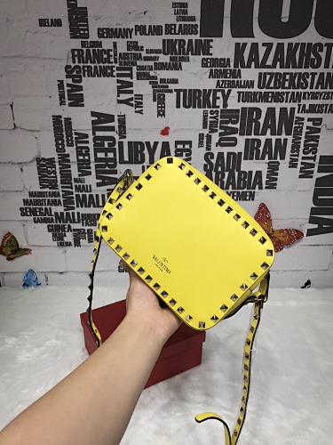 Crossbody bag from Scarlettluxury