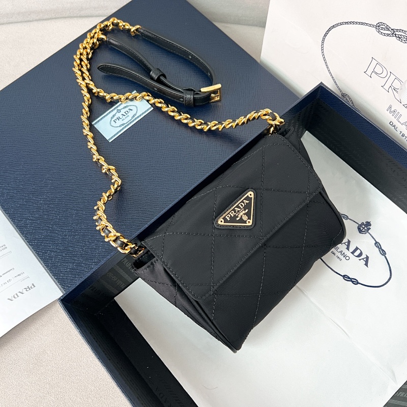 Prada bag