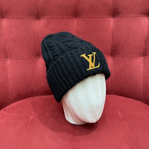 Hat from Scarlettluxury