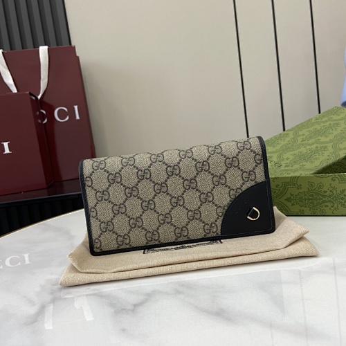 Wallet from Scarlettluxury
