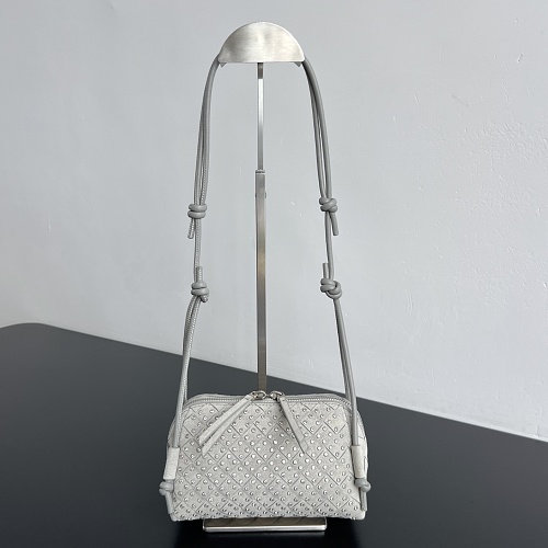 Crossbody bag from Scarlettluxury