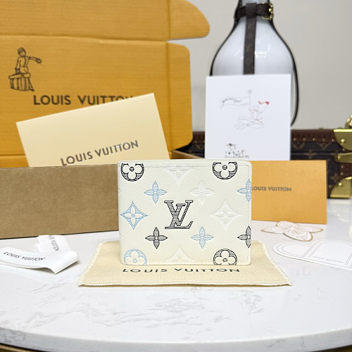 Louis Vuitton wallet