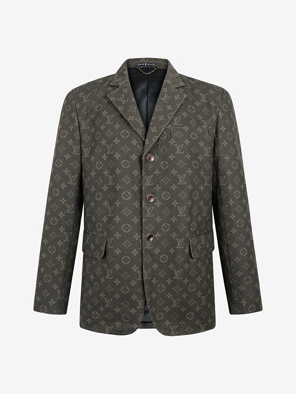 Jacket from Scarlettluxury