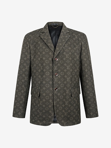 Jacket from Scarlettluxury