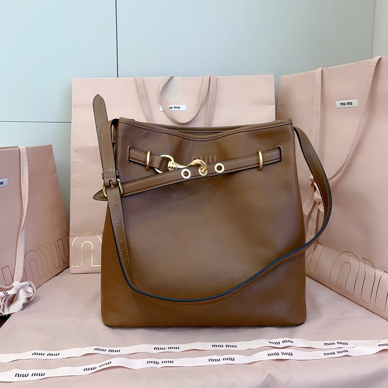 Miu Miu tote bag