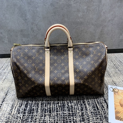 Louis Vuitton crossbody bag