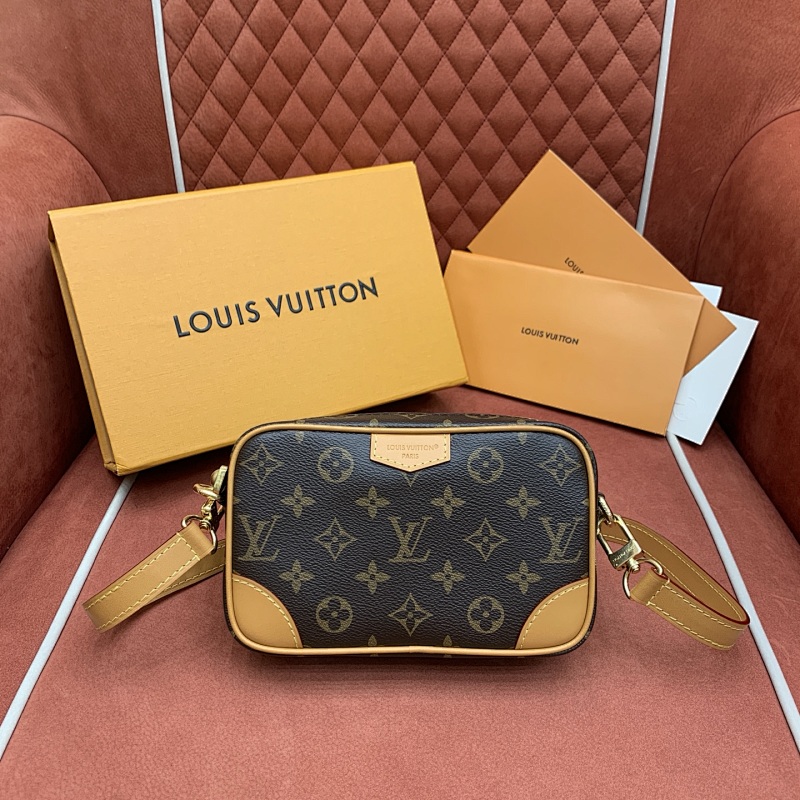 Louis Vuitton camera bag