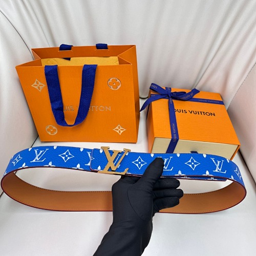 Louis Vuitton 4cm