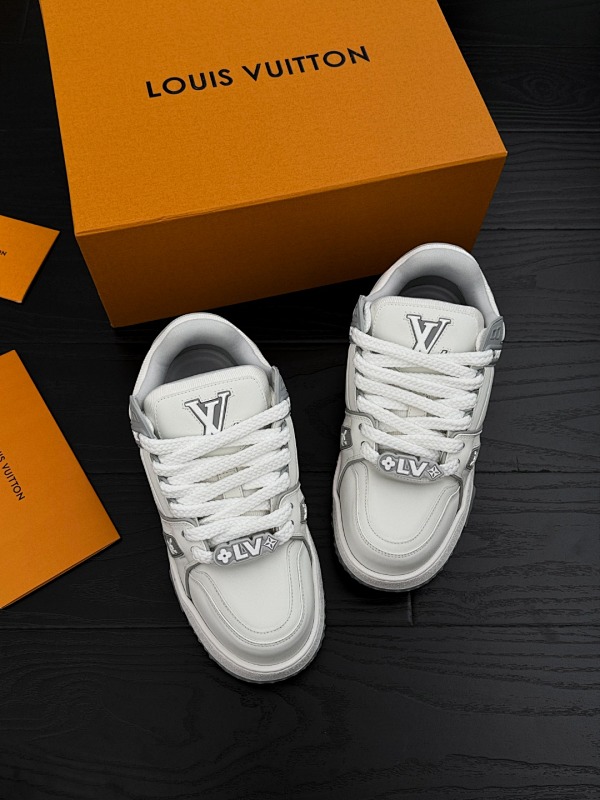 Sneakers from Scarlettluxury