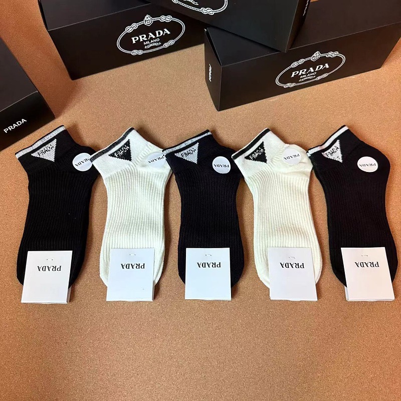 Socks from Scarlettluxury