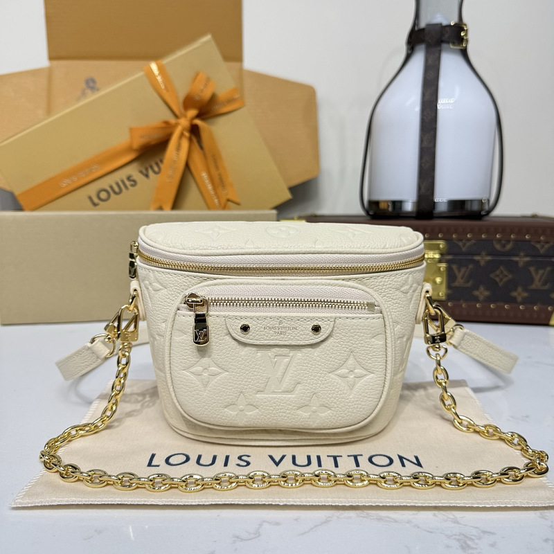 Louis Vuitton crossbody bag