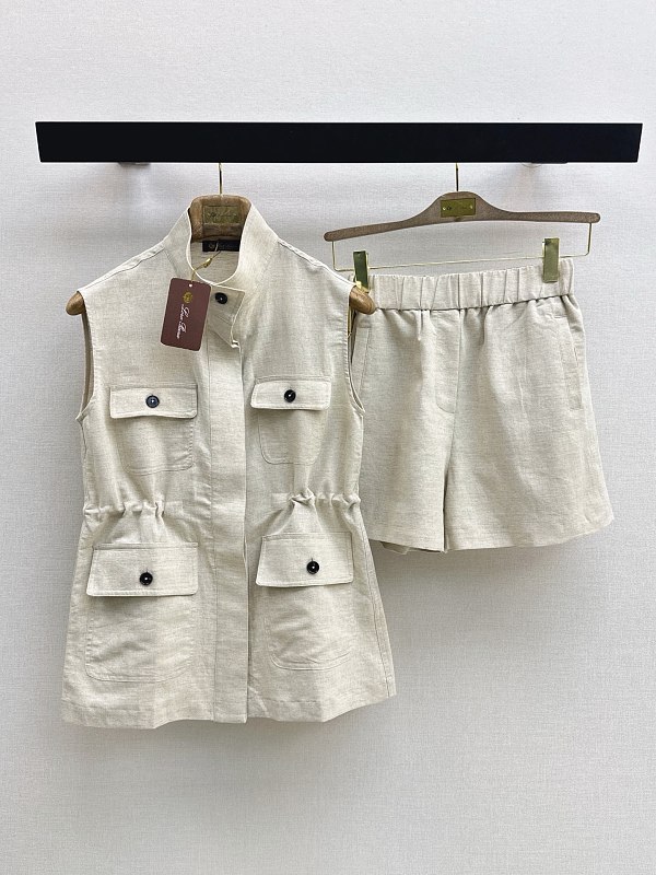 Vest from Scarlettluxury
