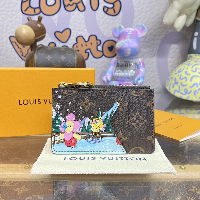 Louis Vuitton Monogram Vivienne