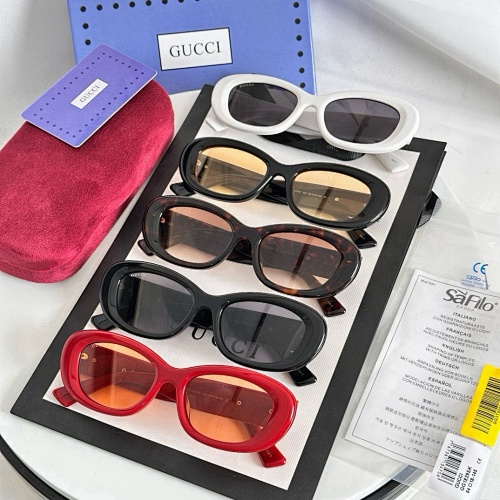 Glasses from Scarlettluxury