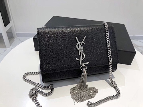 Crossbody bag from Scarlettluxury