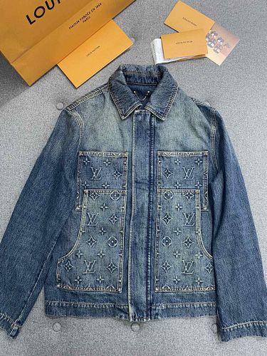 Jacket from Scarlettluxury