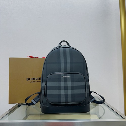 Burberry backpack