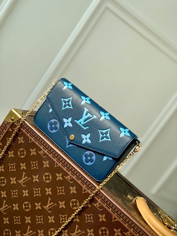 Louis Vuitton bag