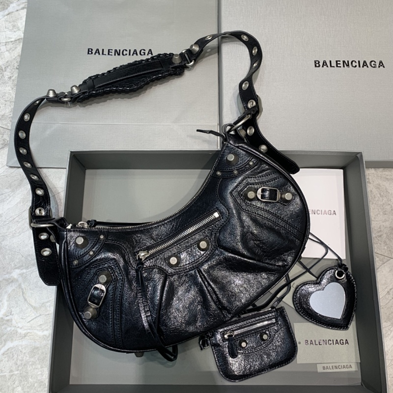 Balenciag Le Cagole