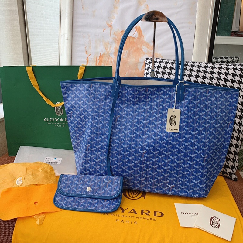 Goyard Saint Louis 57cm