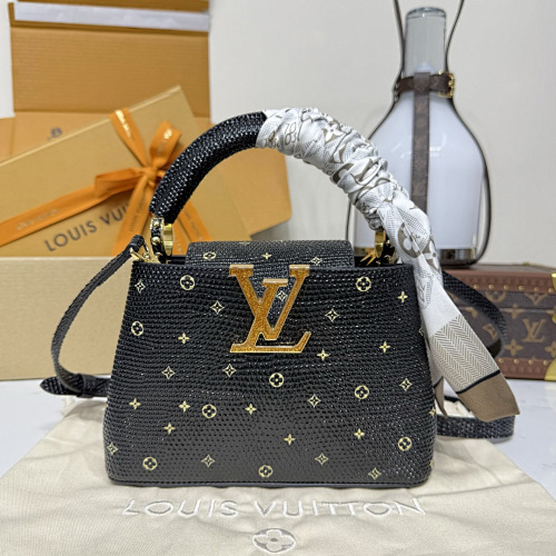 Bag from Scarlettluxury