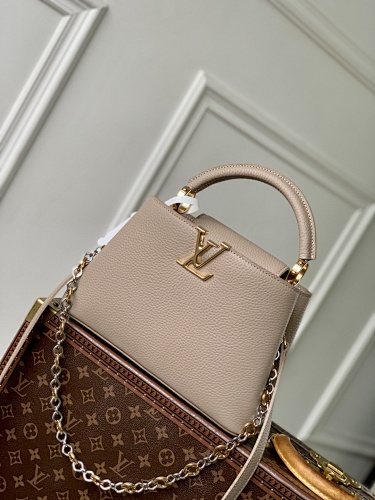 Louis Vuitton crossbody bag