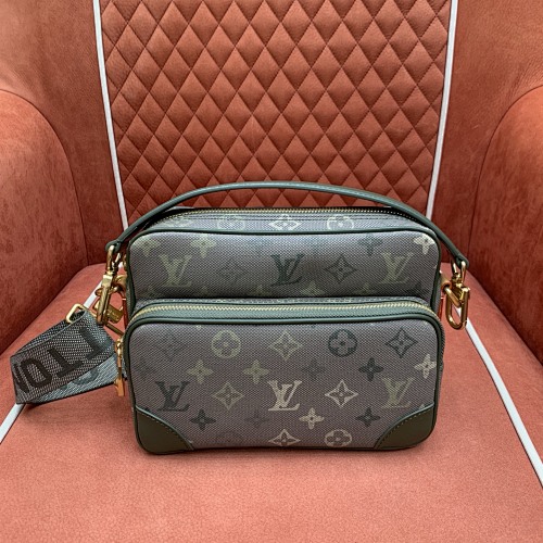 Louis Vuitton messenger bag
