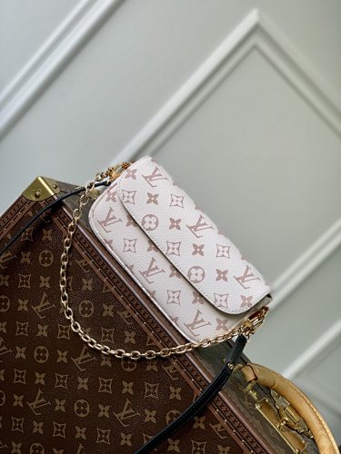 Louis Vuitton crossbody bag
