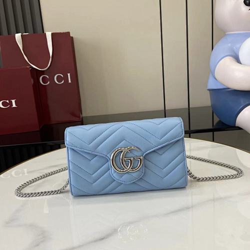 Wallet from Scarlettluxury