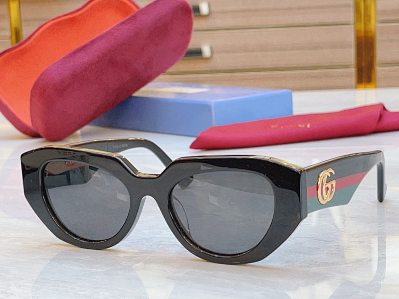 Glasses from Scarlettluxury