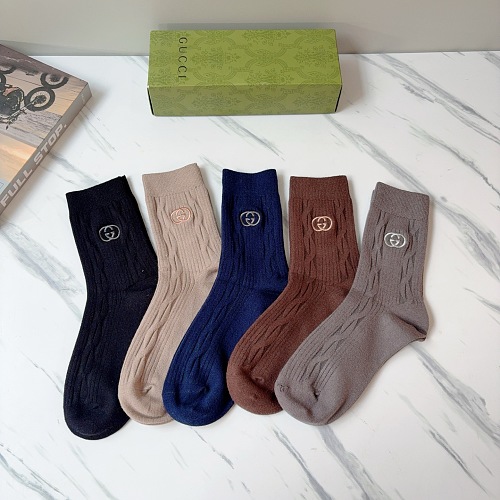 Socks from Scarlettluxury