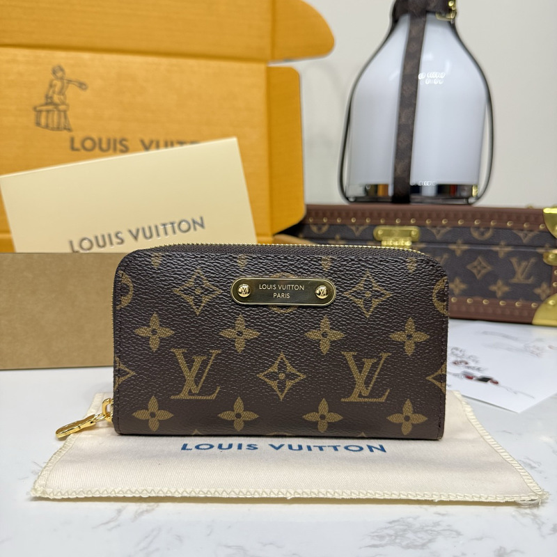 Louis Vuitton wallet
