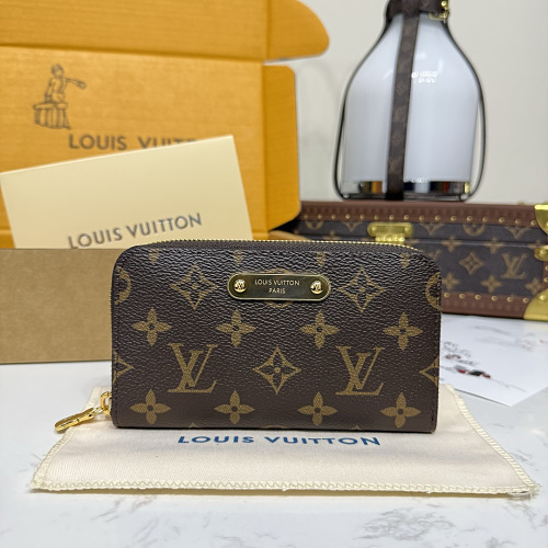 Louis Vuitton wallet