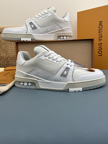 Louis Vuitton sneakers