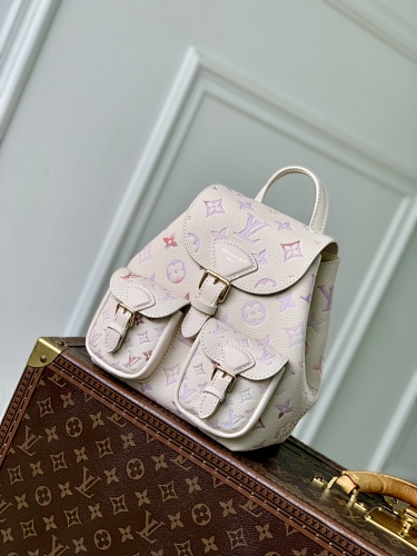 Louis Vuitton backpack