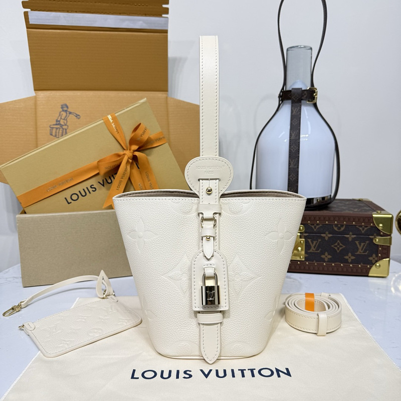 Louis Vuitton bag