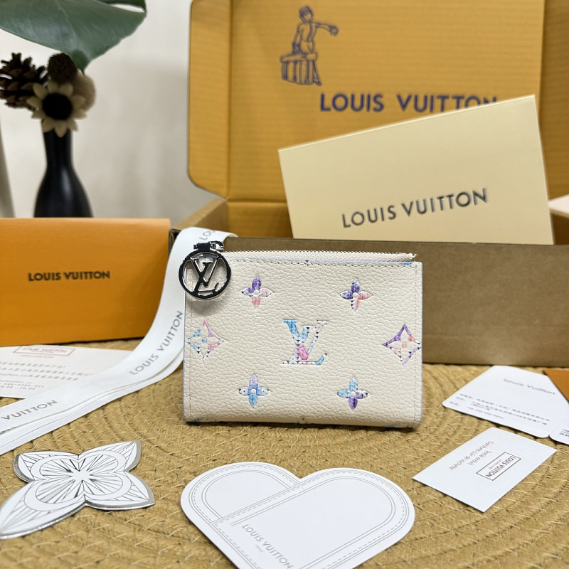 Wallet from Scarlettluxury