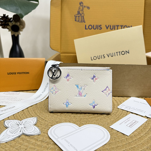 Wallet from Scarlettluxury