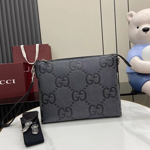 Gucci messenger bag