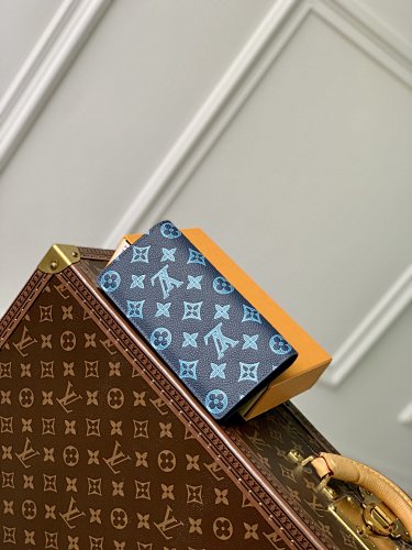 Louis Vuitton wallet