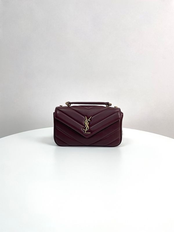 Crossbody bag from Scarlettluxury