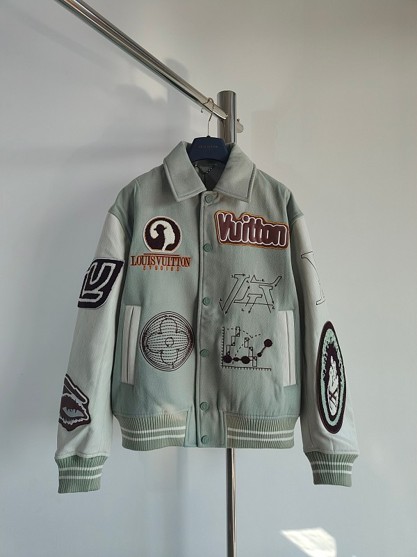 Jacket from Scarlettluxury
