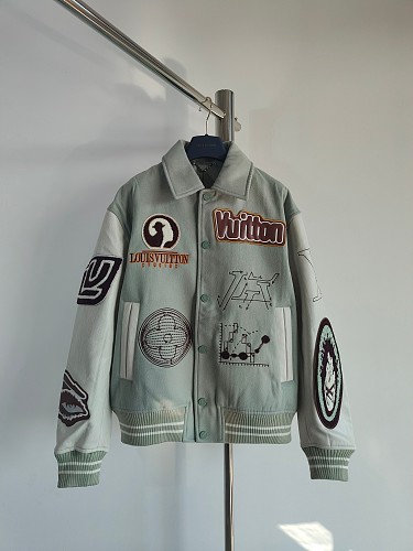 Jacket from Scarlettluxury