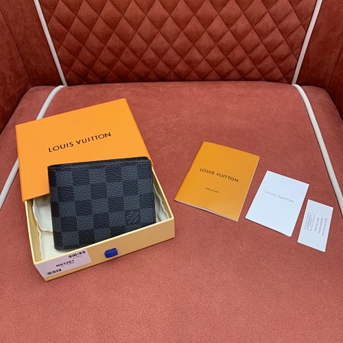Wallet from Scarlettluxury